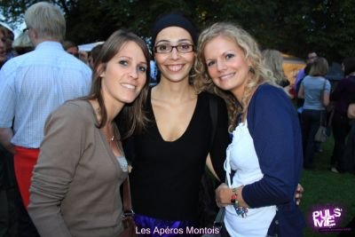 Apéro Pré-Doudou ! - Gallerie photo #395